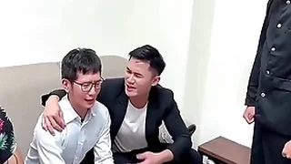 Gay Handjob P 12