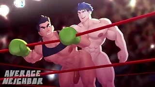 Gay XXX Videos 1