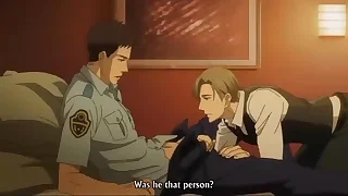 Japanese Gay Porn Clips 20